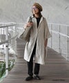  TARANGO JUTE｜ジュートトートバッグ [[JLB-641]][C]