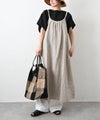  TARANGO JUTE｜ジュートトートバッグ [[JLB-641]][C]