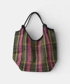  TARANGO JUTE｜ジュートトートバッグ [[JLB-641]][C]