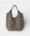 TARANGO JUTE｜ジュートトートバッグ [[JLB-641]][C]