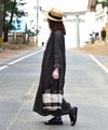 TARANGO JUTE｜ジュートトートバッグ [[AB1140/Mn]][C]
