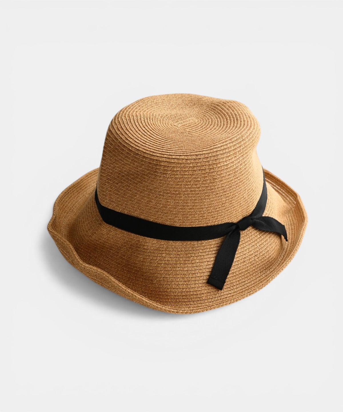 odds｜ペーパーリボンハット [[od251-0408-1]][C]