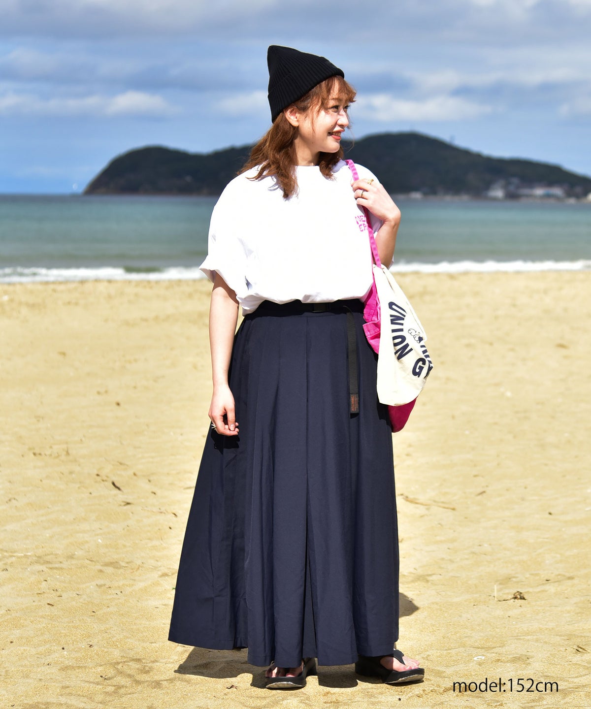 NEW ERA｜SS OS CT TEE WALL ART DRIP WHI(バックプリントオーバーTee) [[14856662]][C]