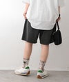 NEW ERA｜GARMENT DYE HWC SHORT PT CHA [[14856737]][C]