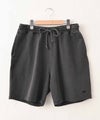 NEW ERA｜GARMENT DYE HWC SHORT PT CHA [[14856737]][C]