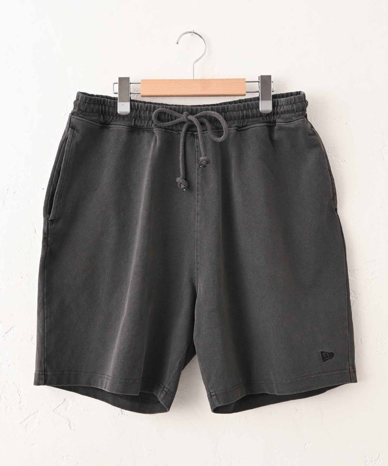 NEW ERA｜GARMENT DYE HWC SHORT PT CHA [[14856737]][C]