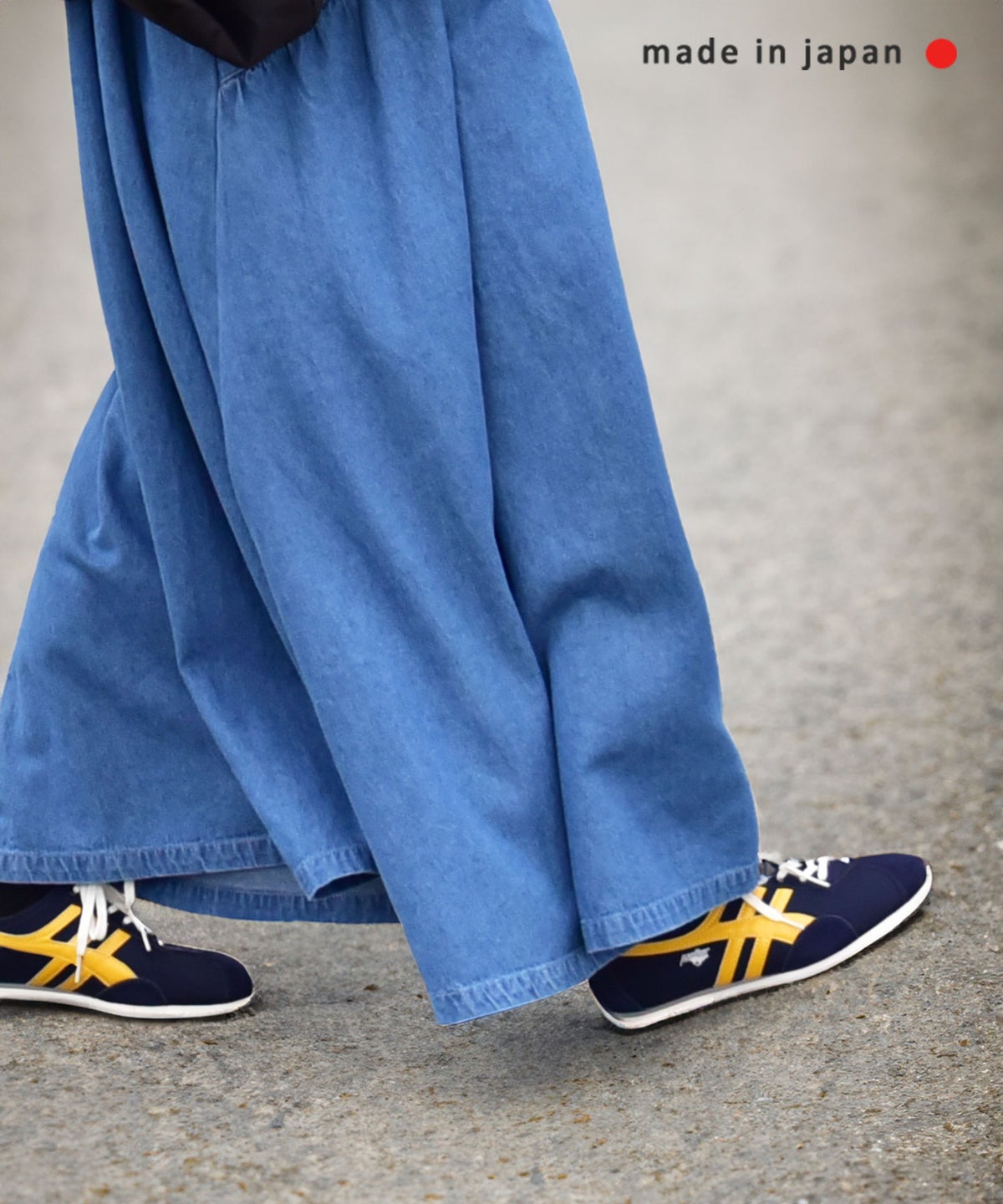 PANTHER｜PANTHER DERA(ナイロン素材ローカットスニーカー) [[PTJ-0027/2026SS]][C]