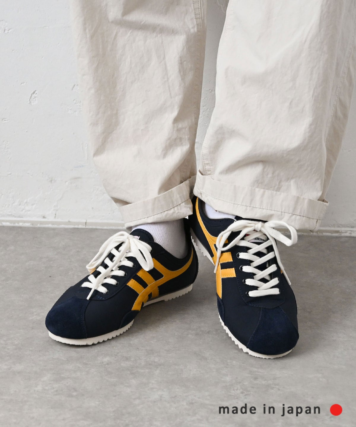 PANTHER｜PANTHER DERA(ナイロン素材ローカットスニーカー) [[PTJ-0027/2026SS]][C]