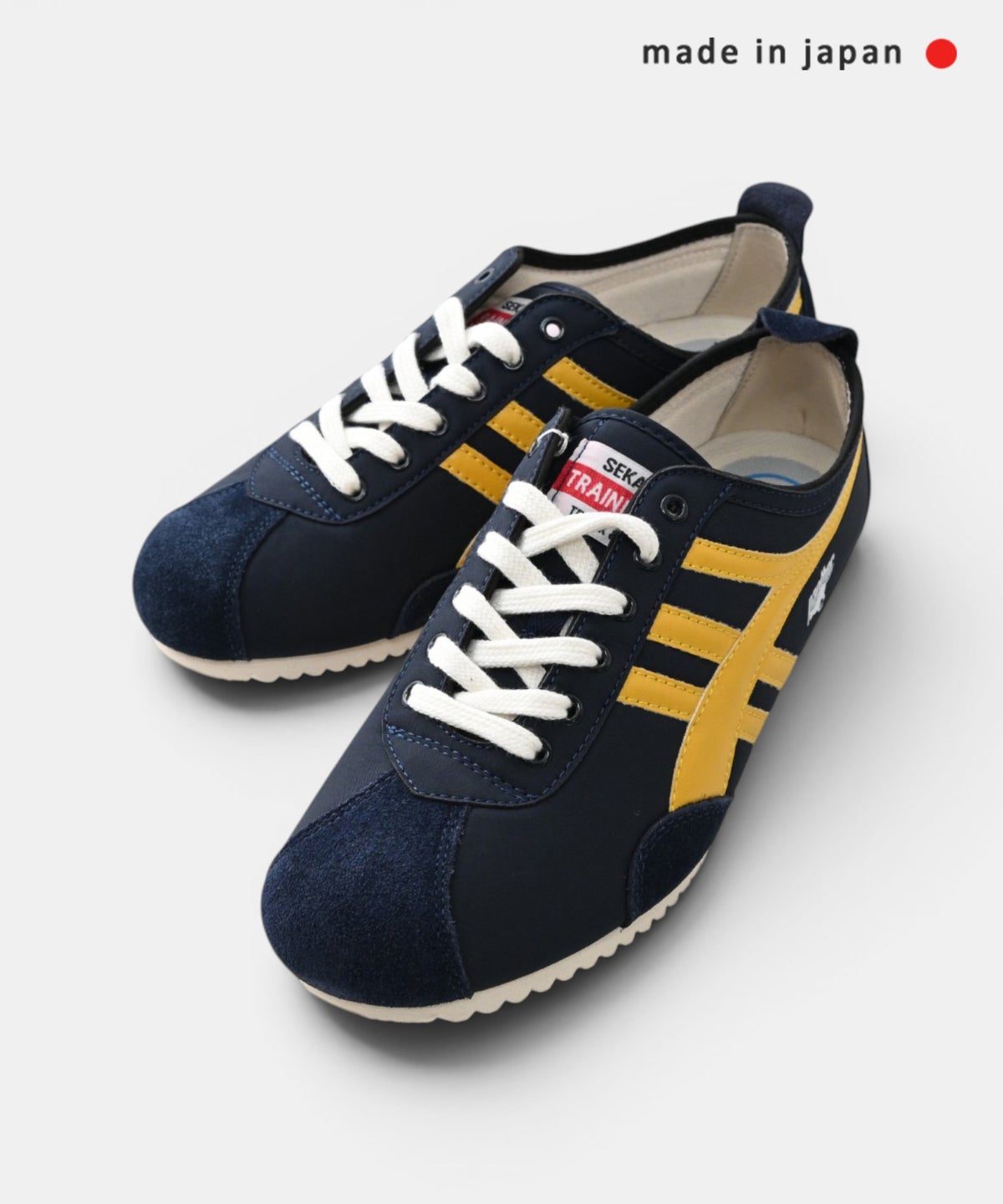 PANTHER｜PANTHER DERA(ナイロン素材ローカットスニーカー) [[PTJ-0027/2026SS]][C]