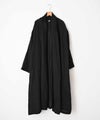  08Mab｜リネンシャンブレーガウン風羽織 [[CF-823MA08099]][C]