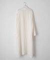  08Mab｜リネンシャンブレーガウン風羽織 [[CF-823MA08099]][C]