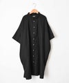  08Mab｜シャツ風チュニック [[CF-223HF687]][C]