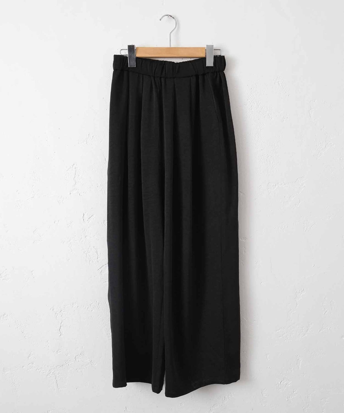  HUMS｜タックイージーパンツ [[HU-PT-04]][C]