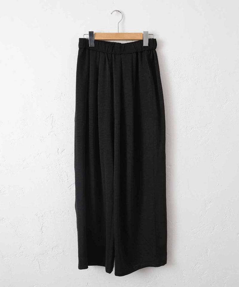  HUMS｜タックイージーパンツ [[HU-PT-04]][C]