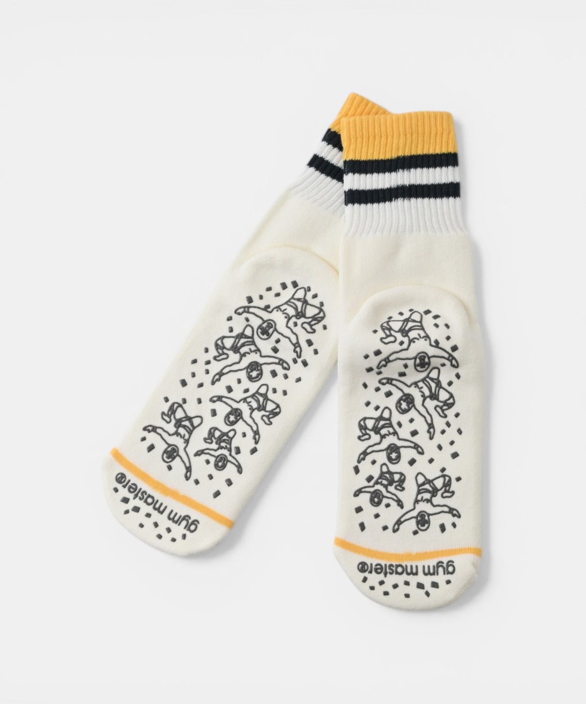 ジムマスター｜フライングレスラー ラバーソックス [[G766731]][C]