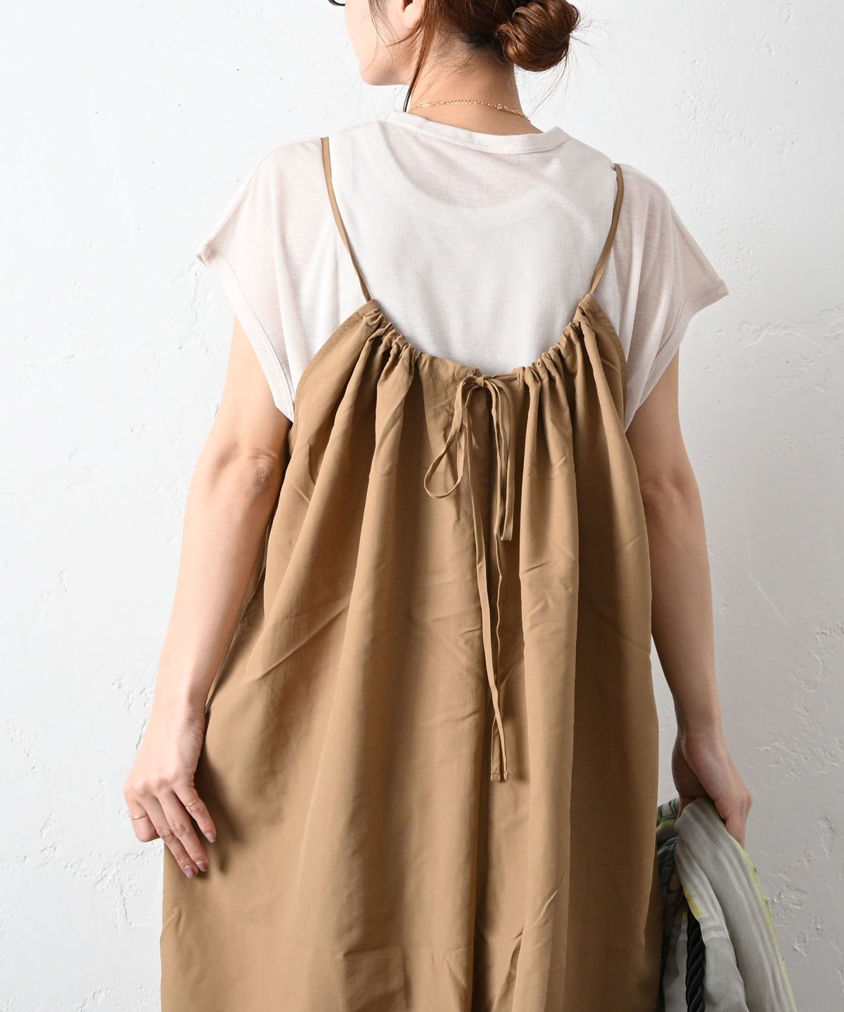 HUMS｜オーバーフレンチTee [[WTS6994]][C]