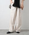 HUMS｜イージーパンツ [[WFH5238]][C]