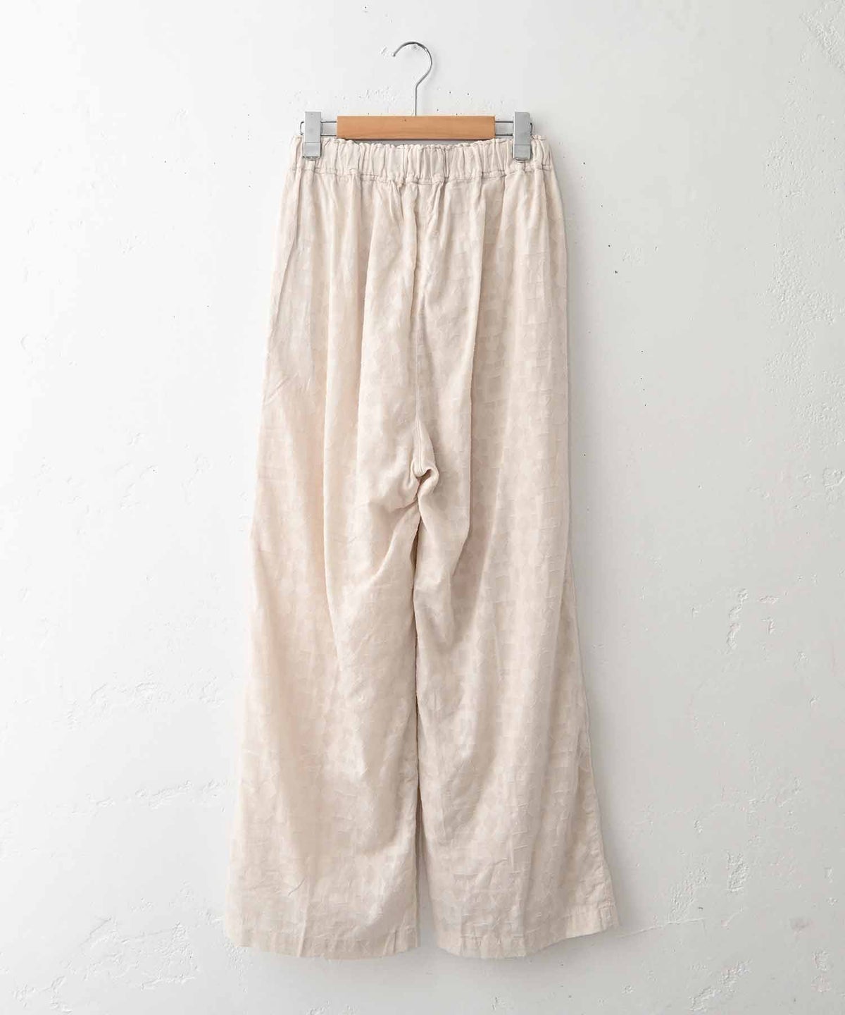 HUMS｜イージーパンツ [[WFH5238]][C]