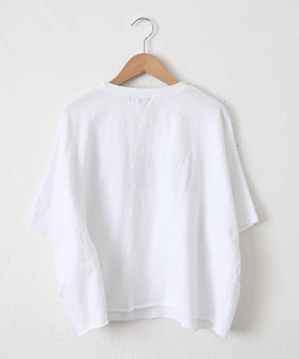  IN THE MARKET｜ロゴプリントカットソー [[C-2549]][C]