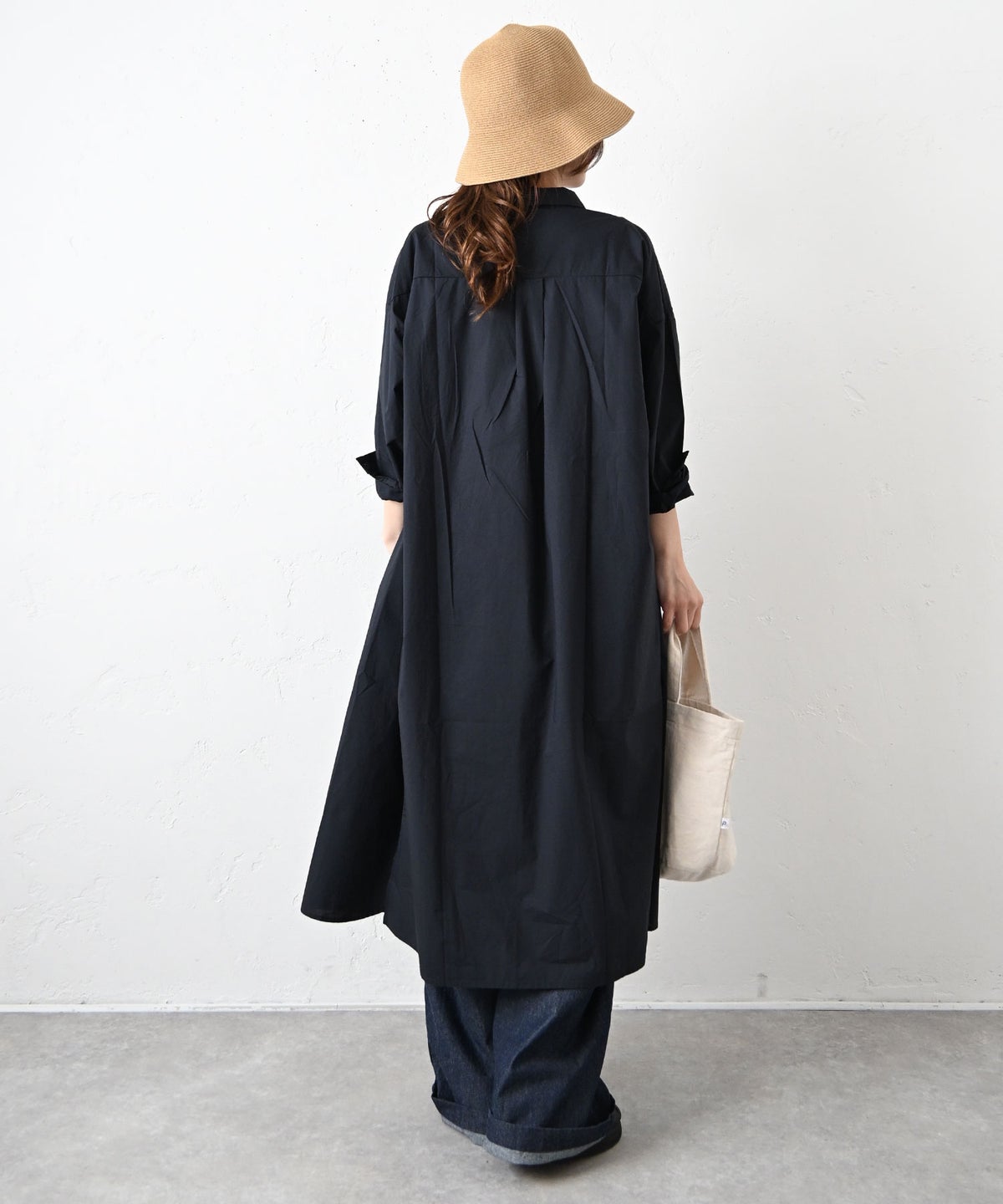 hibine｜コートワンピース [[260103]][C]