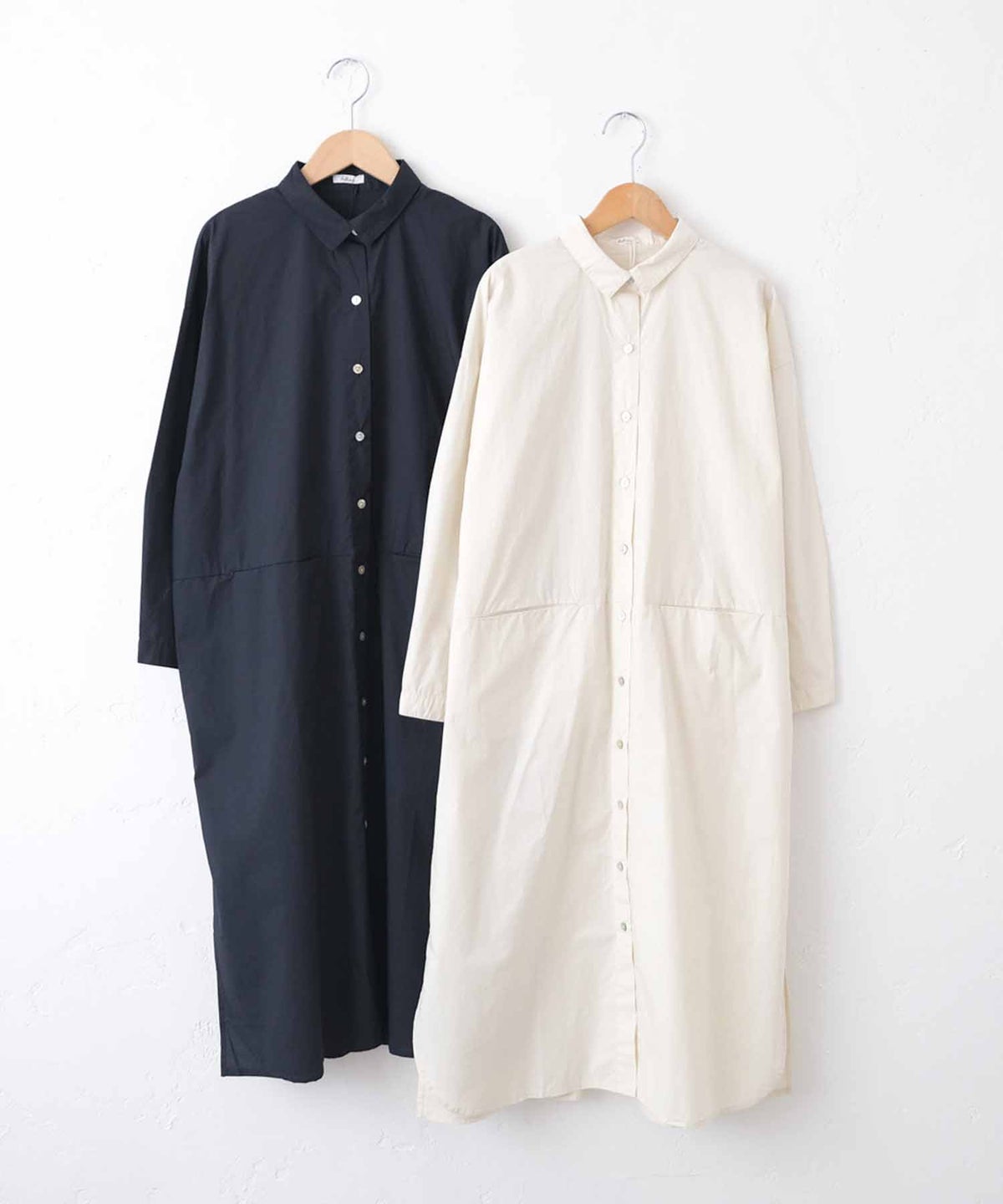 hibine｜コートワンピース [[260103]][C]