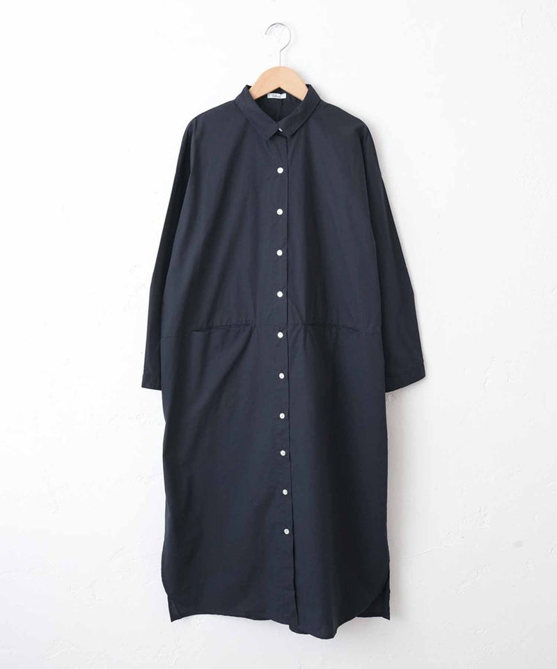 hibine｜コートワンピース [[260103]][C]