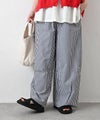 hibine｜ワイドパンツ [[260106]][C]