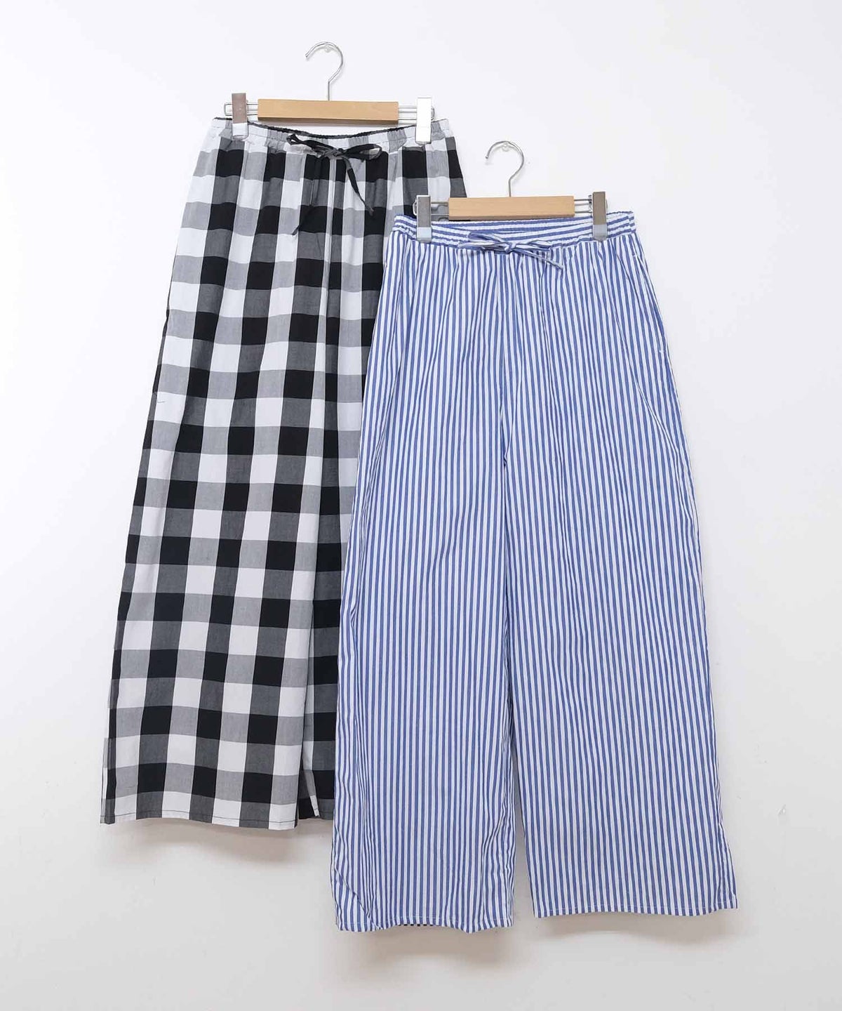 hibine｜ワイドパンツ [[260106]][C]