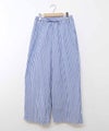 hibine｜ワイドパンツ [[260106]][C]