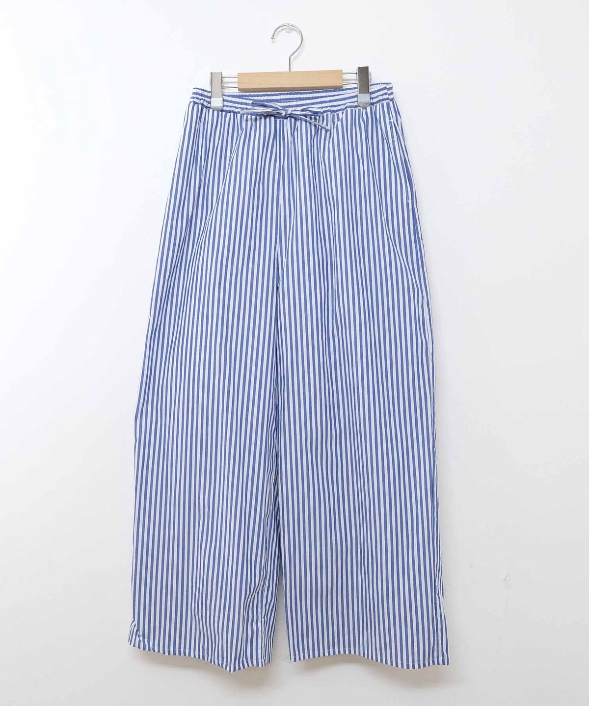 hibine｜ワイドパンツ [[260106]][C]