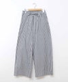 hibine｜ワイドパンツ [[260106]][C]