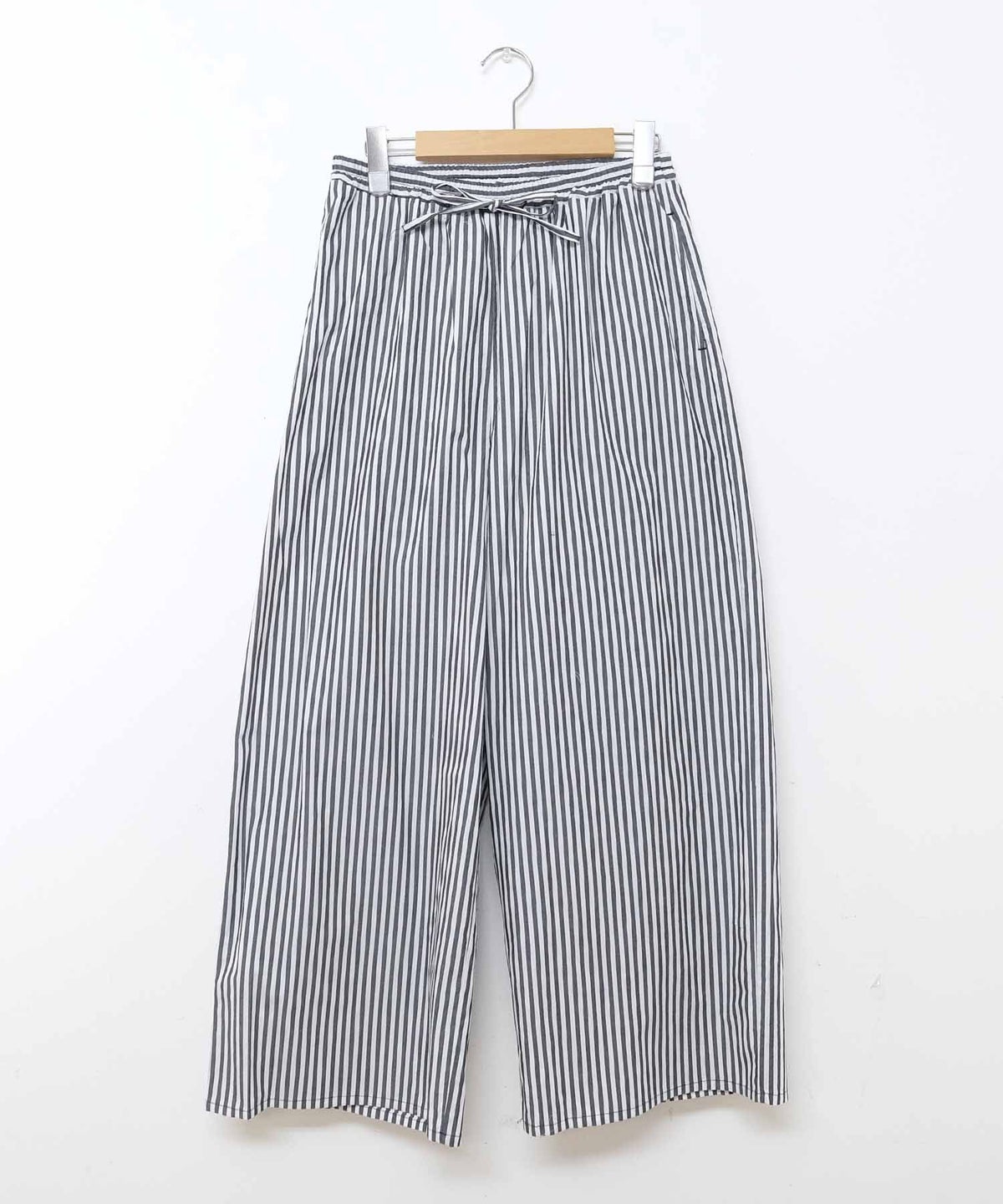 hibine｜ワイドパンツ [[260106]][C]