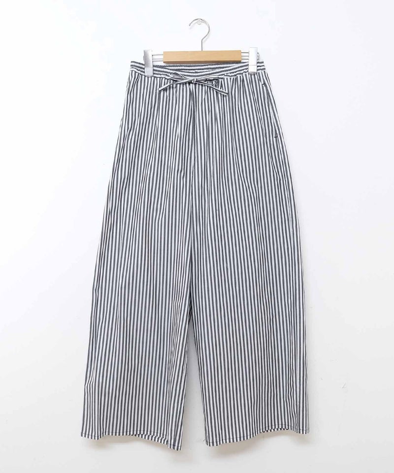 hibine｜ワイドパンツ [[260106]][C]