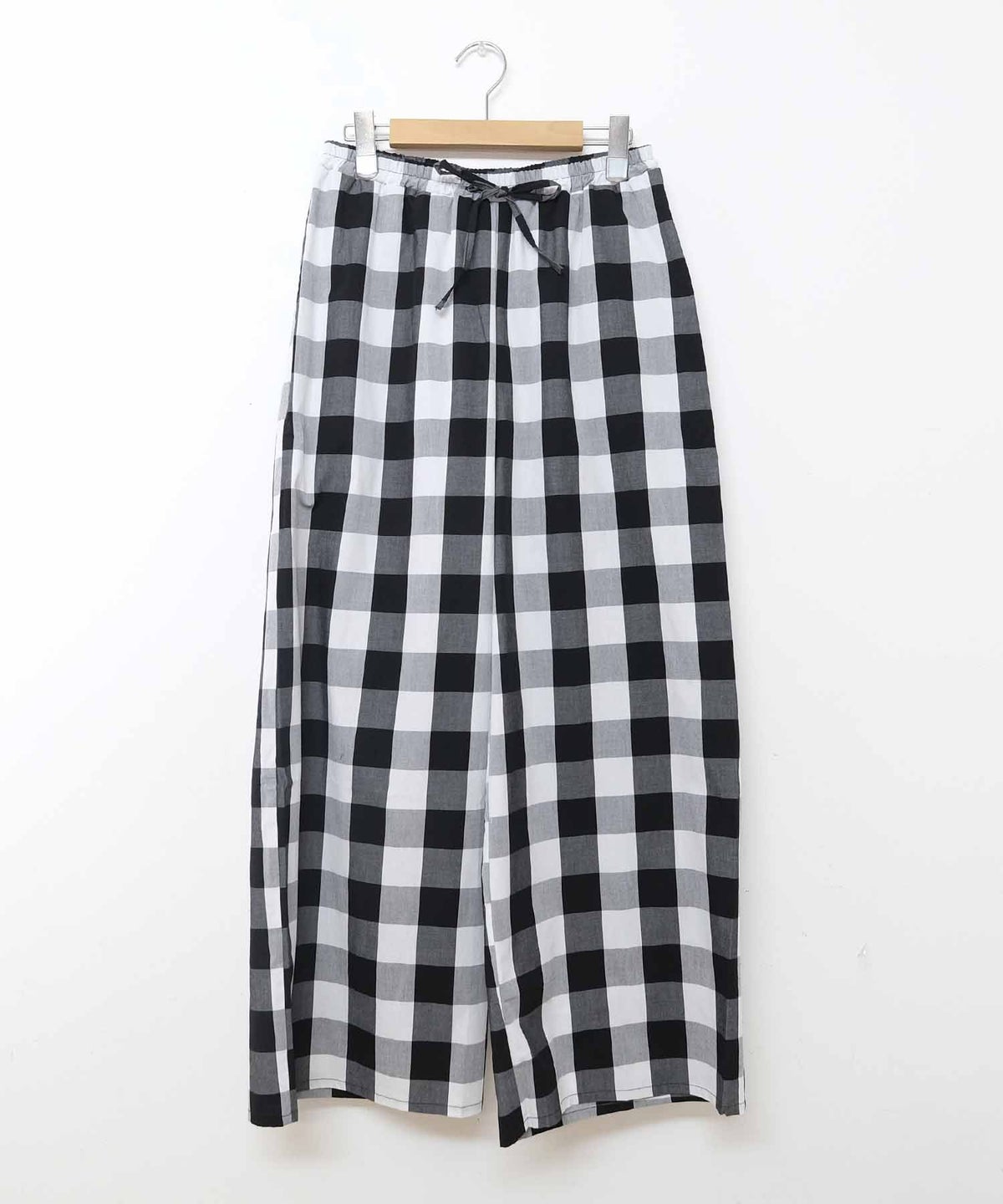 hibine｜ワイドパンツ [[260106]][C]