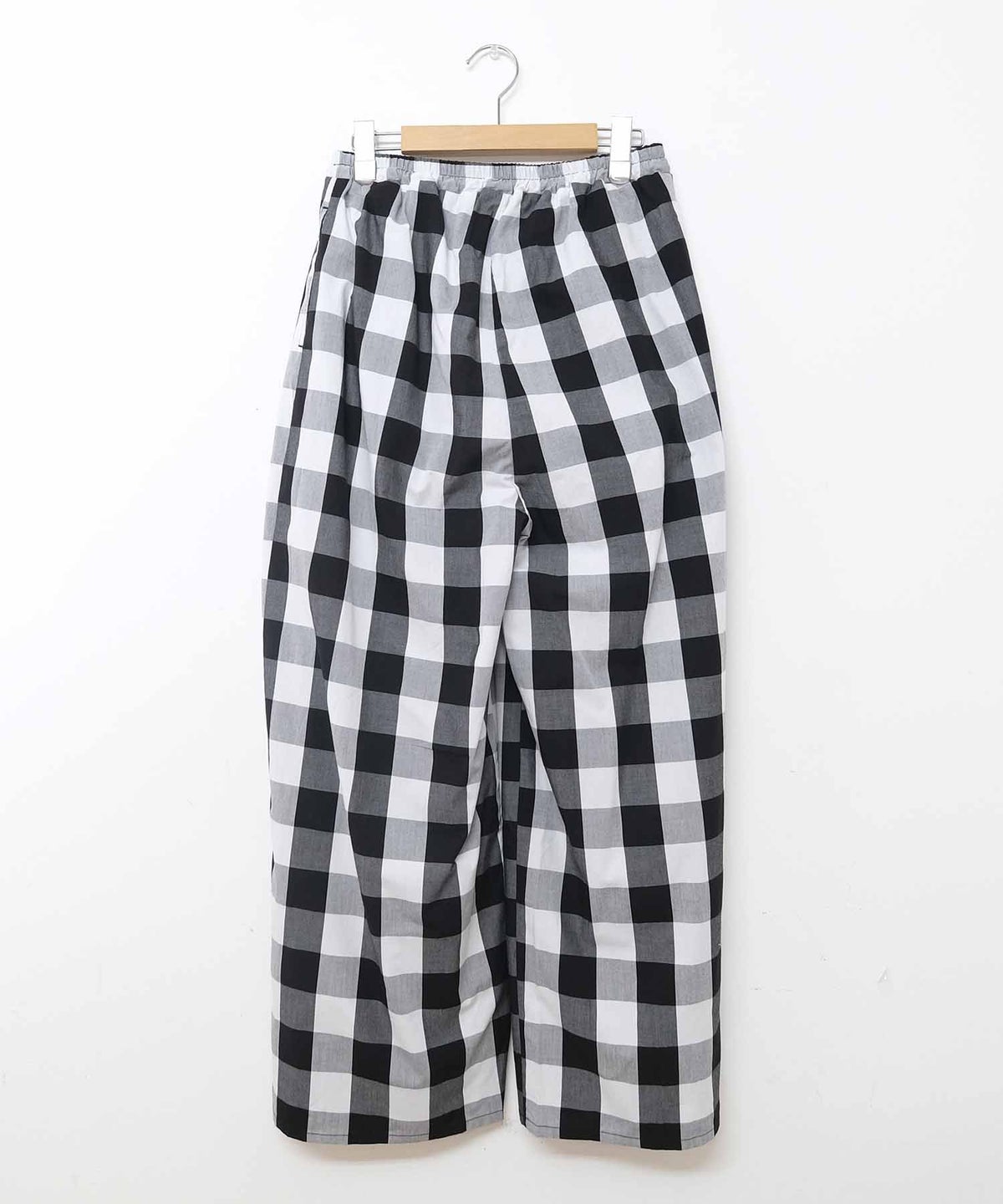 hibine｜ワイドパンツ [[260106]][C]