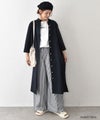 hibine｜ワイドパンツ [[260106]][C]