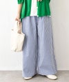 hibine｜ワイドパンツ [[260106]][C]
