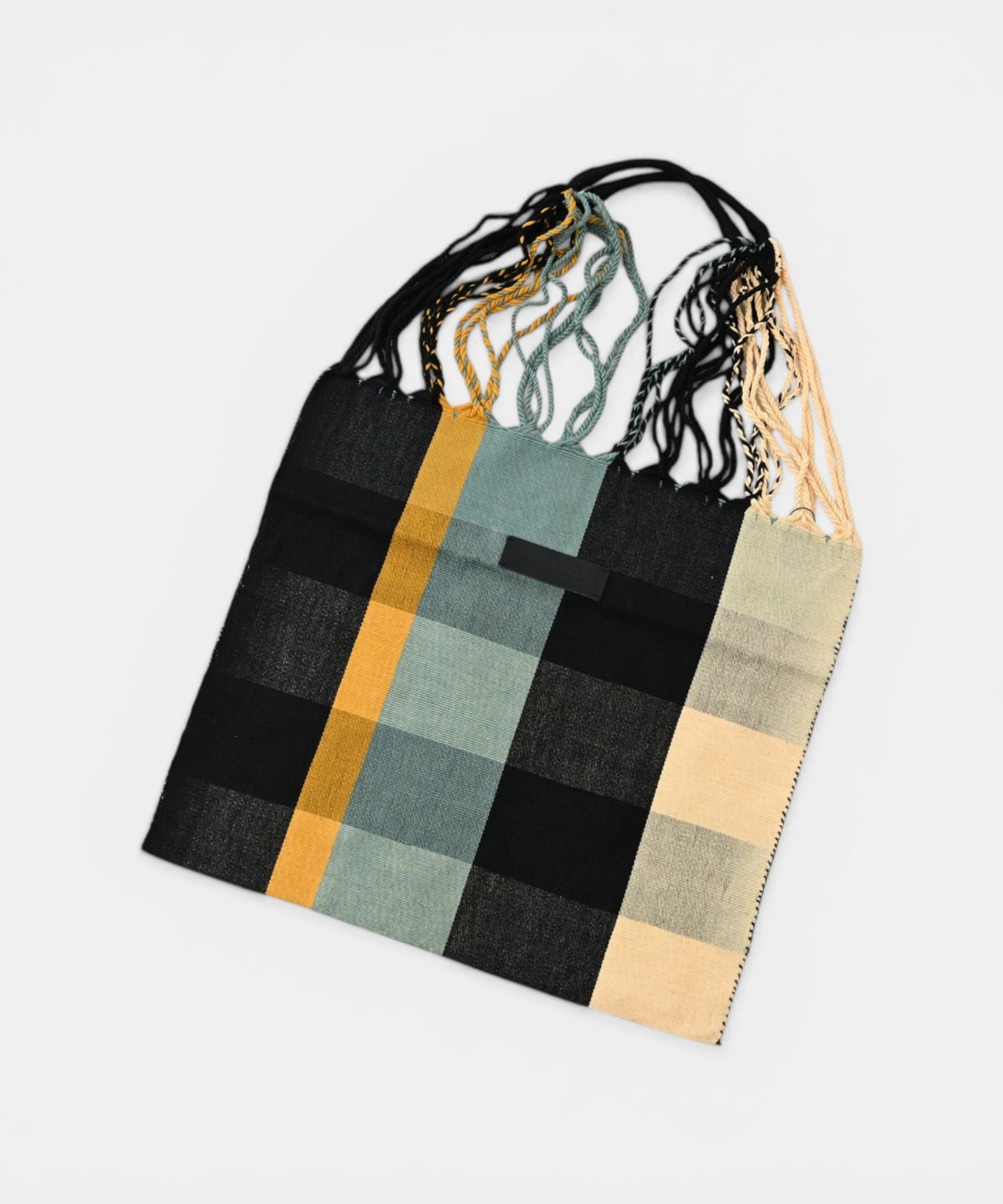 Moon Bird｜手織りハンモックバッグ [[MBHL010180261]][C]