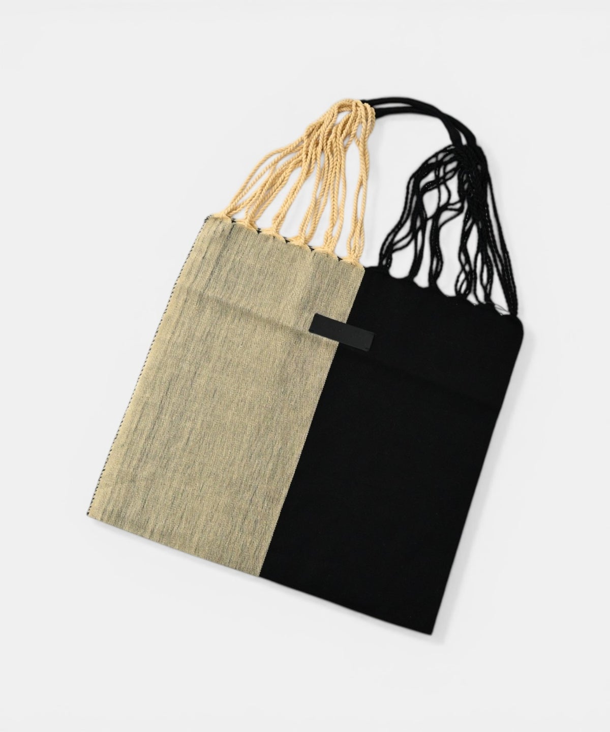 Moon Bird｜手織りハンモックバッグ [[MBHL010180261]][C]