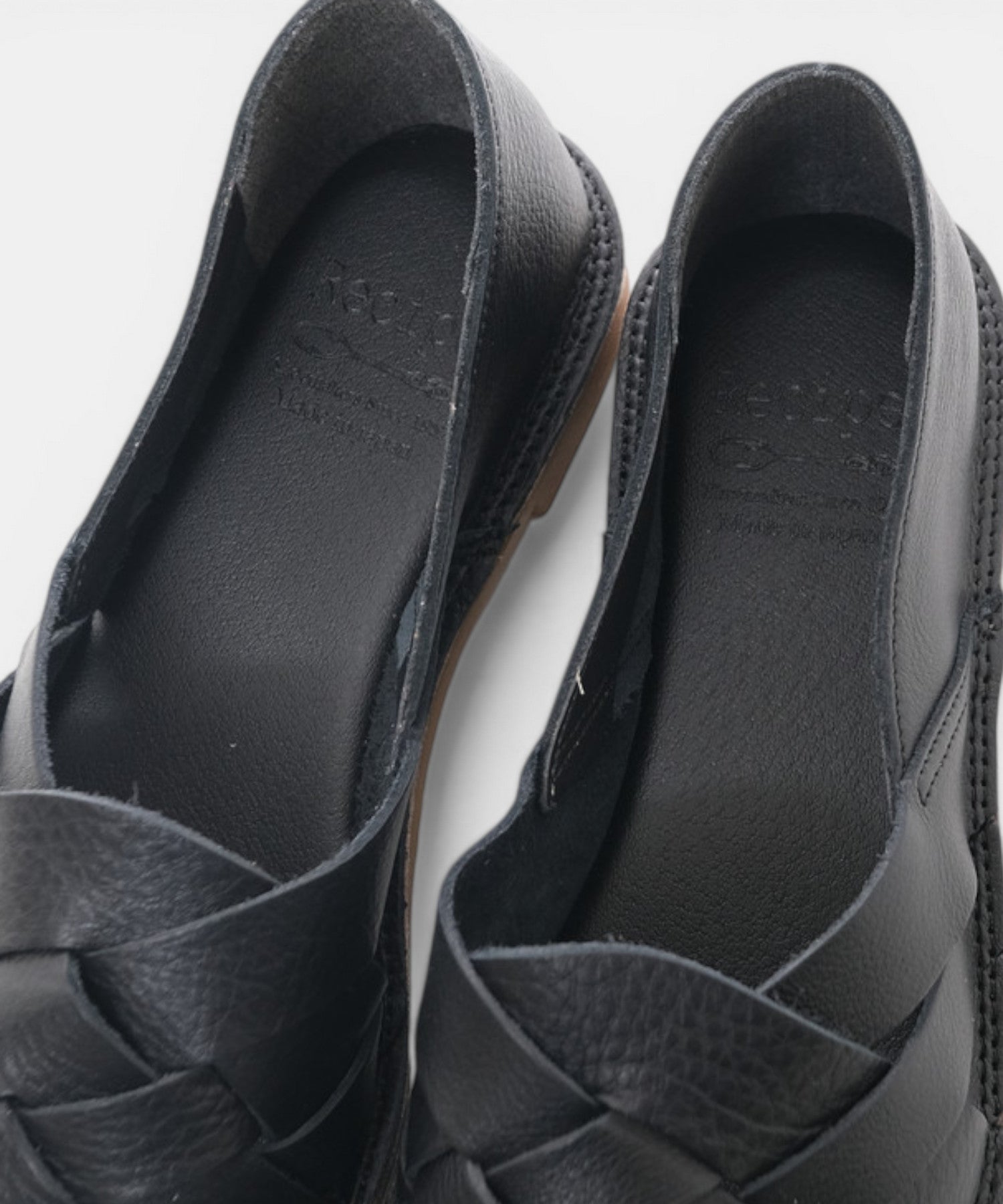 Recipe｜メッシュオープントゥシューズ [[RP-501]][C] | ma28 ONLINE STORE