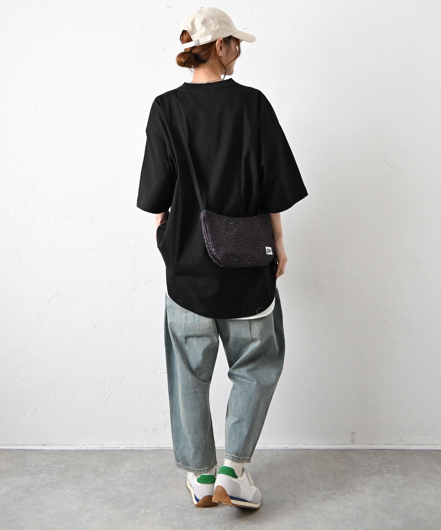 RNA｜クロップドデニムパンツ [[R4414-USED]][C] | ma28 ONLINE STORE