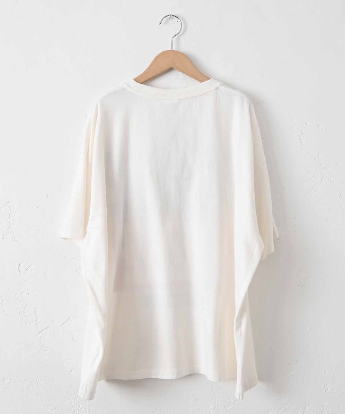 RNA｜BIG BOX ロゴオーバーTee [[M2636]][C]