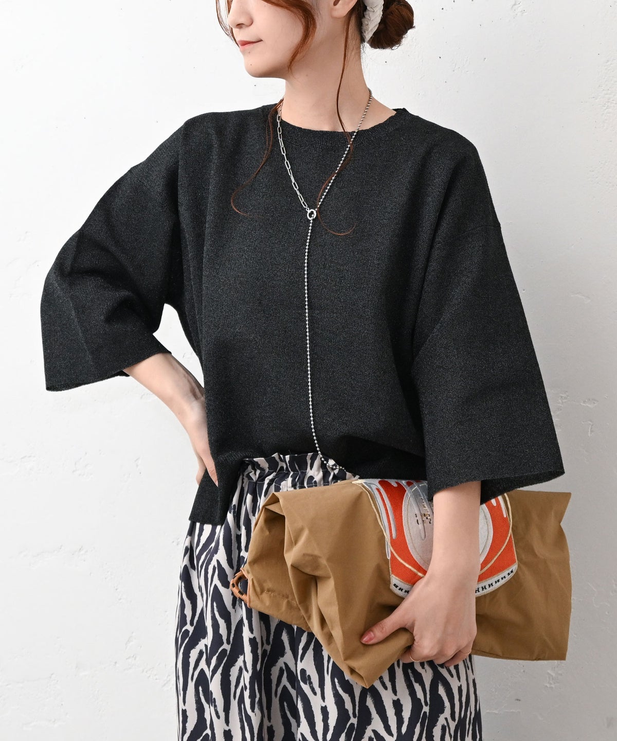 HUMS｜ラメニット [[RNK-2641]][C]