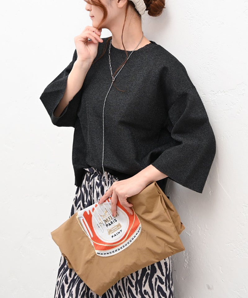 HUMS｜ラメニット [[RNK-2641]][C]