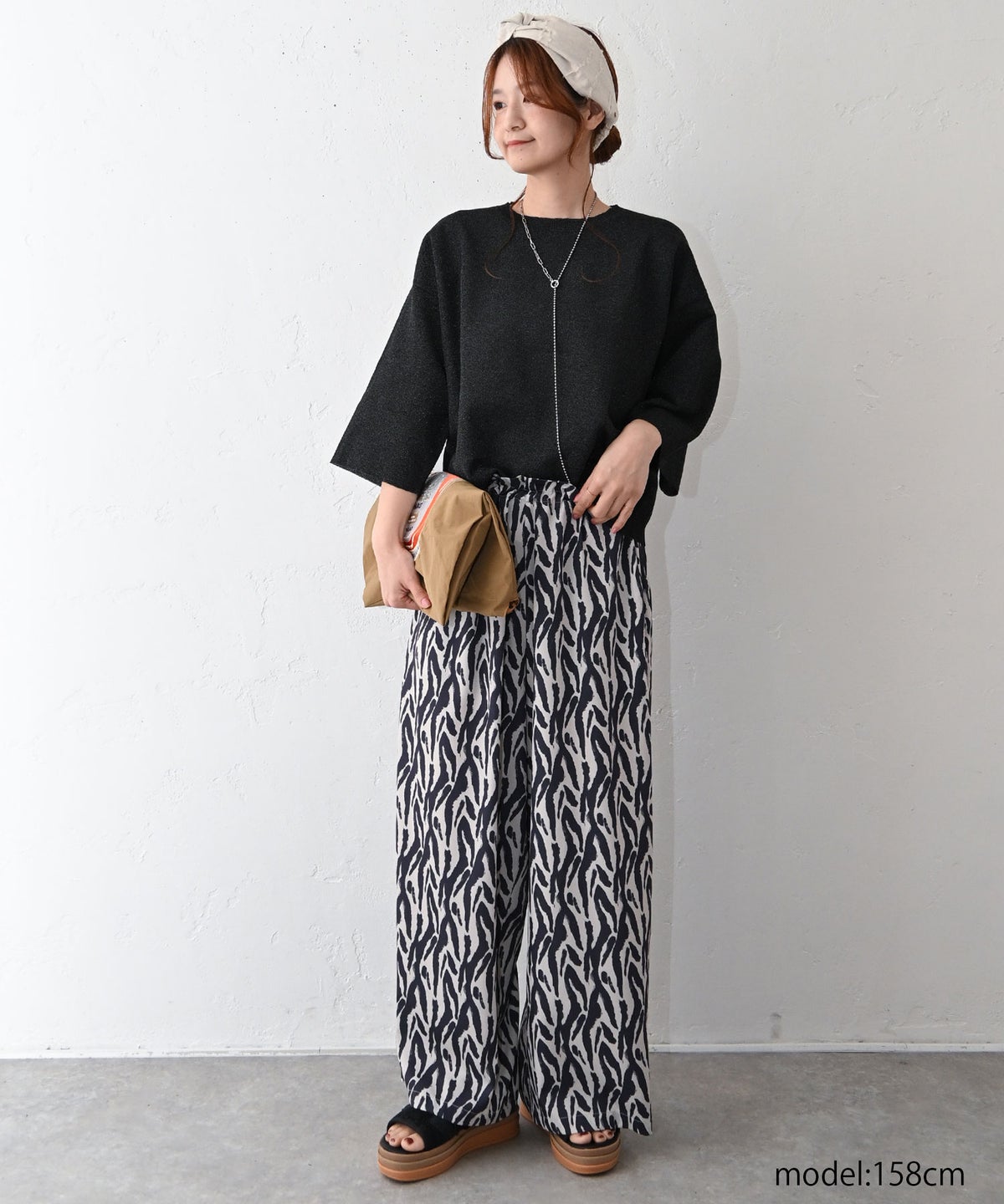 HUMS｜ラメニット [[RNK-2641]][C]