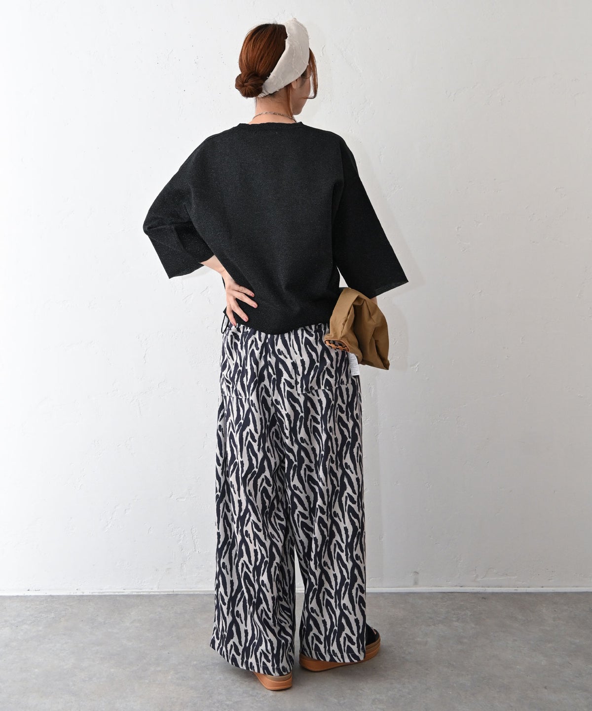 HUMS｜ラメニット [[RNK-2641]][C]