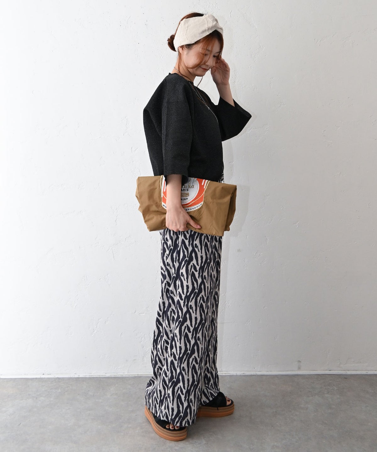 HUMS｜ラメニット [[RNK-2641]][C]