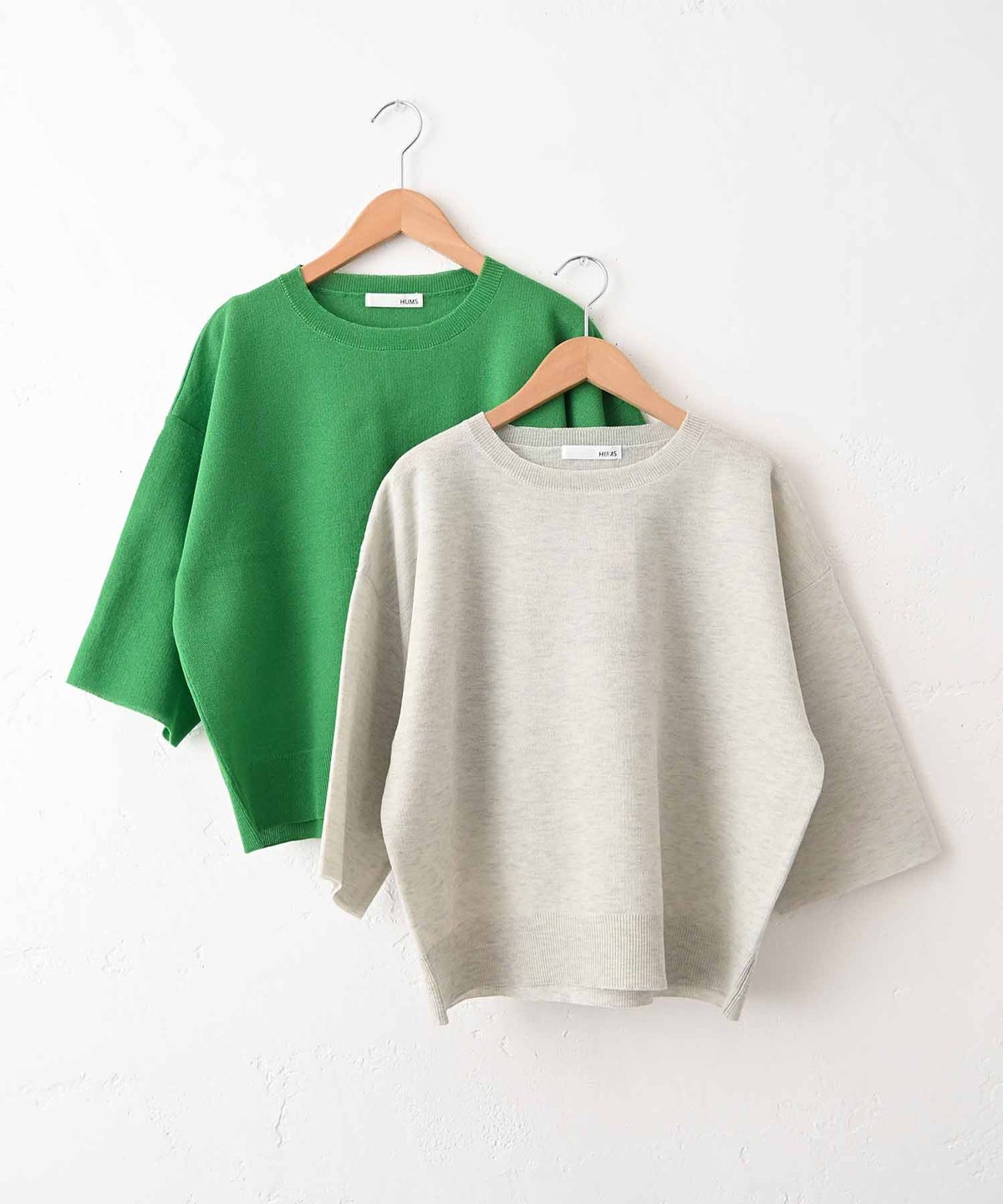  HUMS｜ラメニット [[RNK-2641]][C]