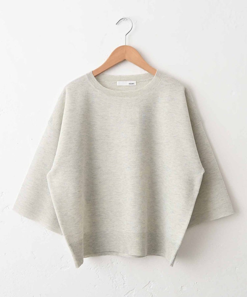  HUMS｜ラメニット [[RNK-2641]][C]