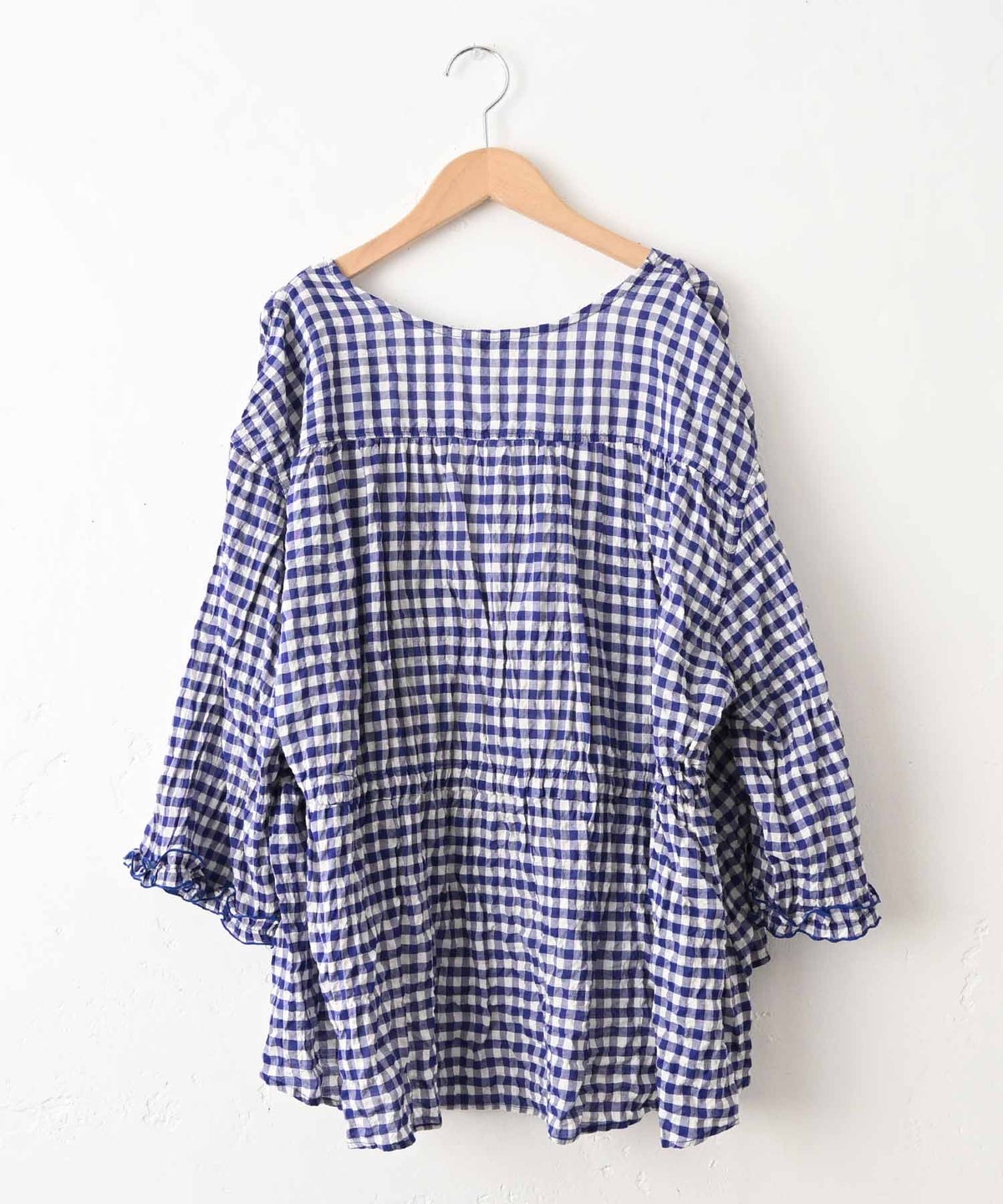 ichi｜シャーロングクロスカーディガン [[251106]][C]